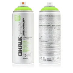 Montana Chalk 400ml - křídový