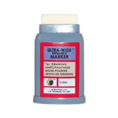 Original Ultra Wide Marker Prázdný