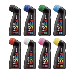 Posca MOP’R - PCM-22