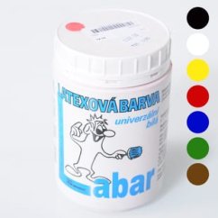 Latex 0,8Kg