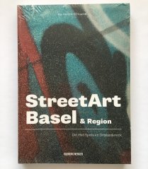 Street Art Basel & Region