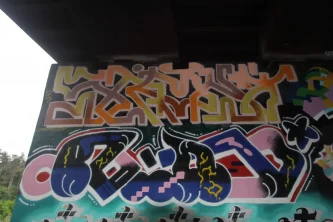 REPORT Z LOOP GRAFFITI JAM 2020