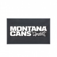 Montana Counter Typo Logo