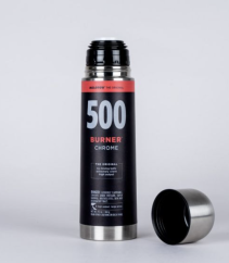 Thermos Bottle BURNER 500ml