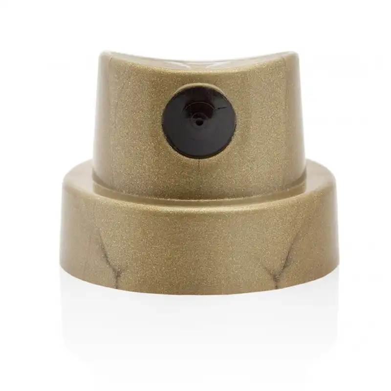 Fatcap Gold (zlatý)