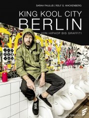 King Kool City Berlin book