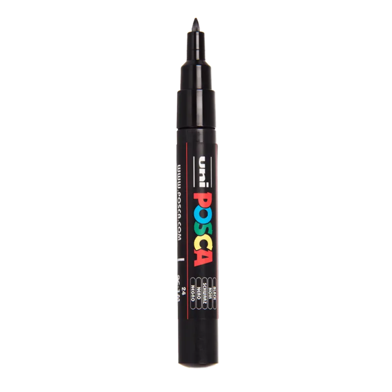 Uni POSCA PC-1MC