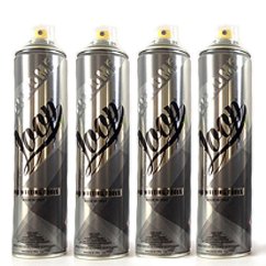 Loop Chrome 600ml