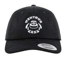 Montana Dad Hat - MC Cap