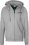 Montana mikina - Montana Logo zip