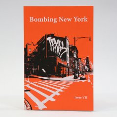 Bombing New York 7