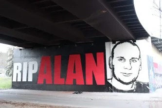 RIP ALAN