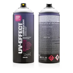 Montana - UV EFFECT 400ml