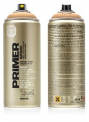 Montana PRIMER 400ml - Polystyren