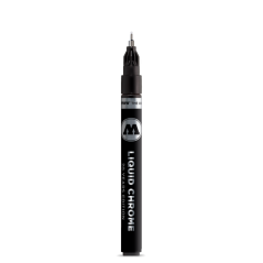 MOLOTOW™ LIQUID CHROME 1mm