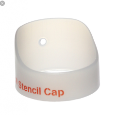 Montana Stencil Cap