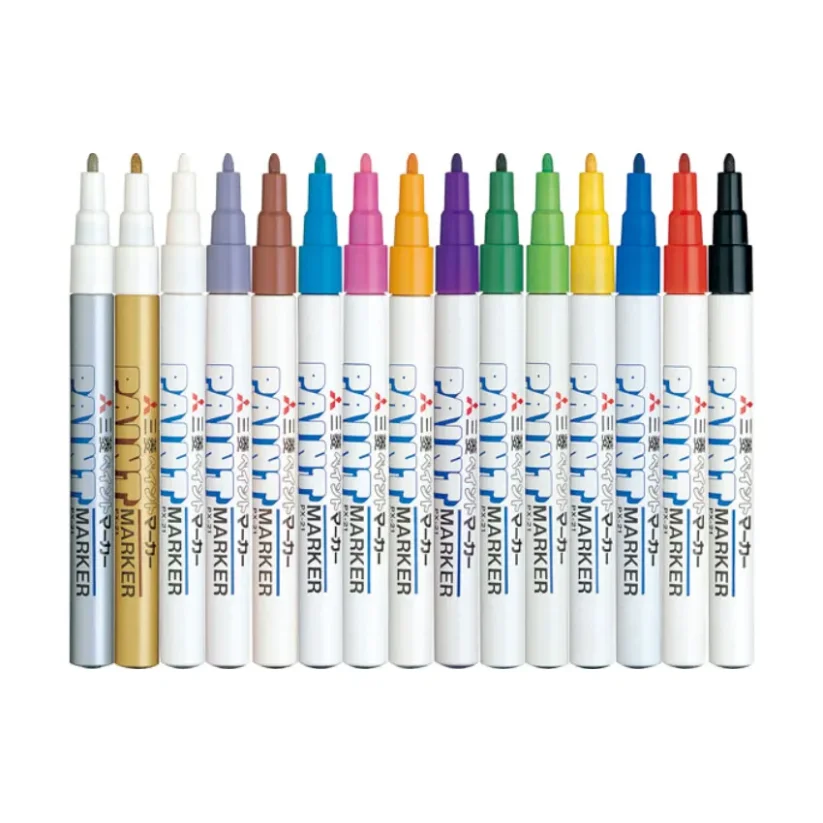 Uni Paint Marker PX-21 Small