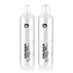 Montana Crusher 18mm 200ml Prázdný