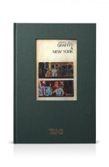 GRAFFITI A NEW YORK - ANDREA NELLI