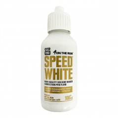 OTR.990 Speed White Refill 100 ml