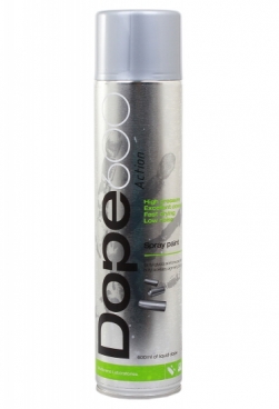 DOPE Action Chrome 600ml