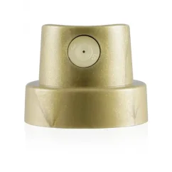 Gold original cap