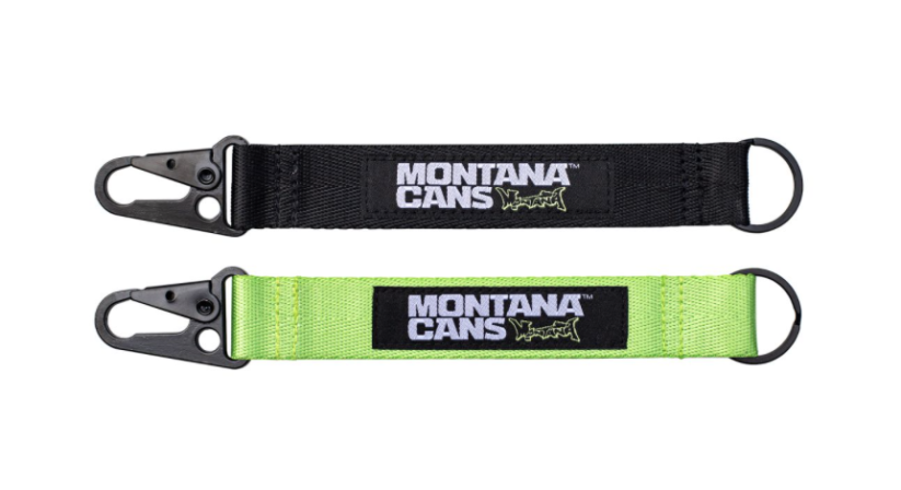MONTANA KEY HOLDER