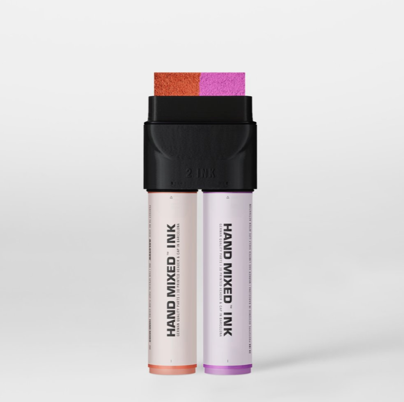 CANDY INK - Handmixed