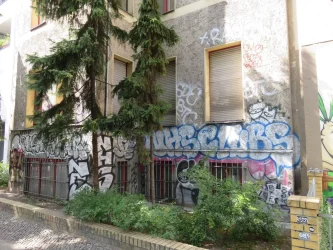 CITY REPORT - BERLIN 16