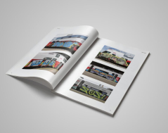 OFFLINE Graffiti Magazine #10