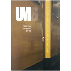 Unpleasant Magazine #6