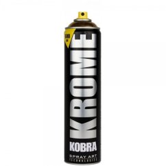 Kobra Krome 600ml