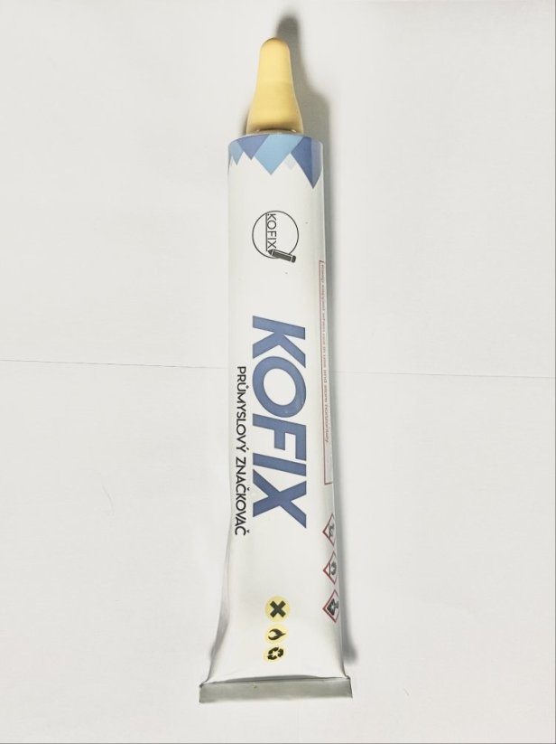 KOFIX průmyslový značkovač