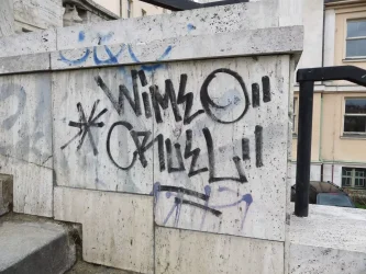 TAGISM VOL 59 - PRAHA