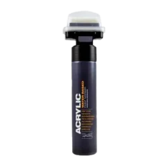 Montana Acrylic Paint Marker 30mm black