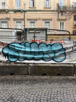 Graff report Napoli 2025