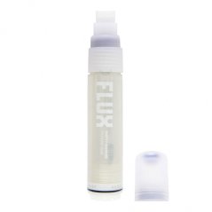 Flux 15mm empty marker