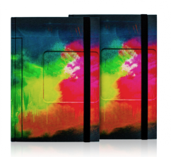 Montana "SPLASH" Sketchbook by Taps&Moses