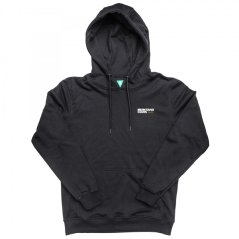 Montana mikina - Hoodie Black