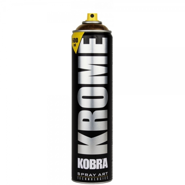 Kobra Krome 600ml