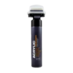 Montana Acrylic Paint Marker 30mm black