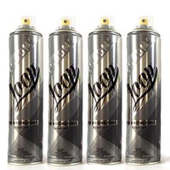 Loop Chrome 600ml