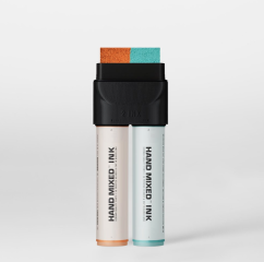 ROBIN INK - Handmixed