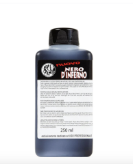 NERO D INFERNO INK 250ML