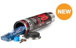 Molotow Can Safe Burner 600ml - falešný sprej