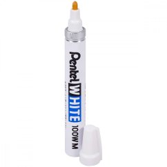 Pentel White 100WM