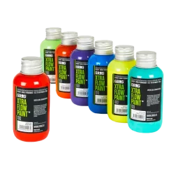 Grog Xtra Flow Paint Refill 100ml