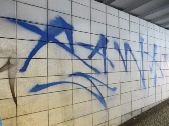 TAGISM VOL 61 - PRAHA