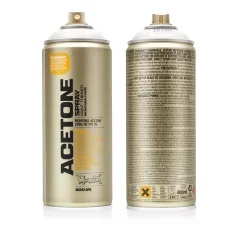 Montana Acetone 400ml - čistič