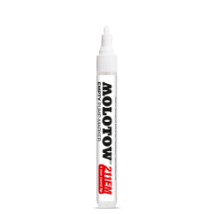 Molotow 211EM 4mm Prázdný